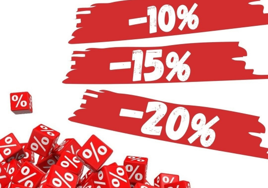 Распродажа товаров в г. Челябинск