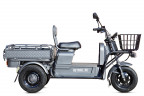 Грузовой электротрицикл Rutrike Баркас 740 в Казани