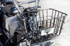 Грузовой электротрицикл Rutrike Баркас 740 в Казани