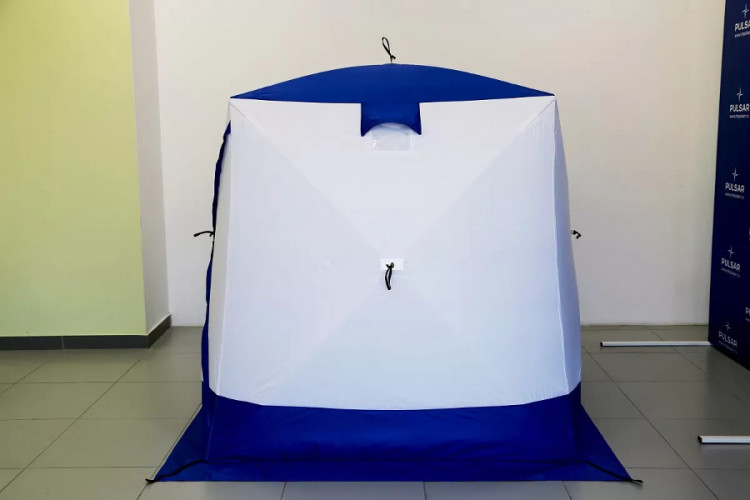 Палатка куб для рыбалки Pulsar 2T Light в Казани