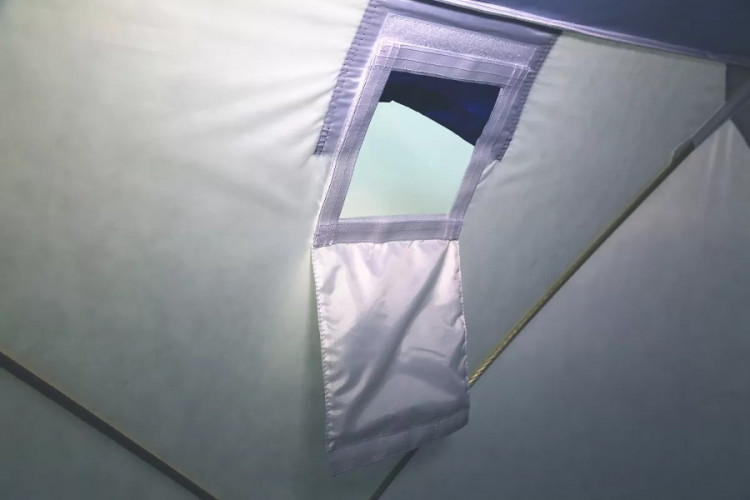 Палатка куб для рыбалки Pulsar 2T Light в Казани