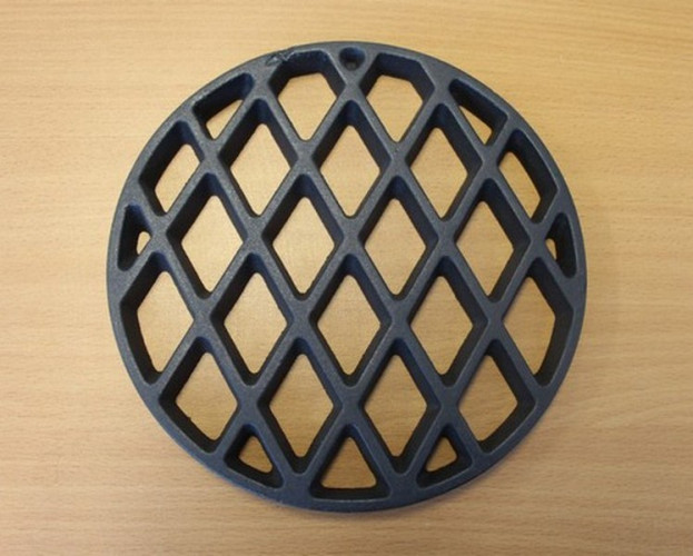 Решетка для стейков 210 мм в Казани