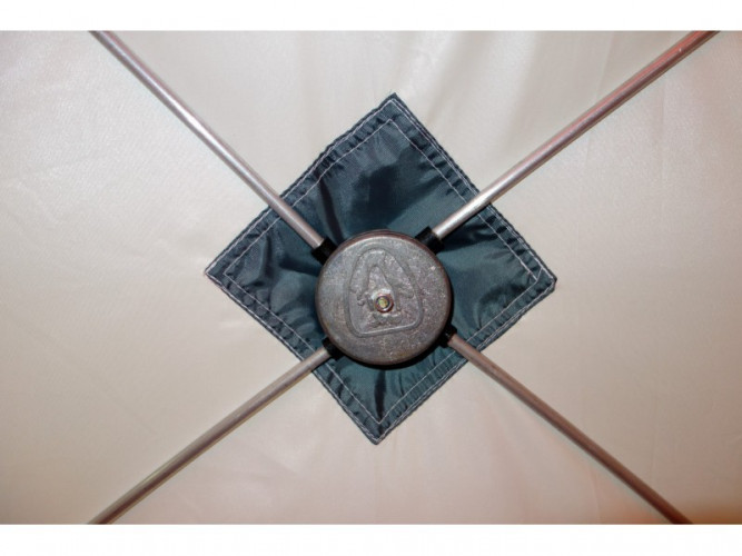 Палатка куб для рыбалки Пингвин Призма (1-СЛ.) в Казани