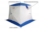 Палатка куб для рыбалки Пингвин Призма (1-СЛ.) в Казани