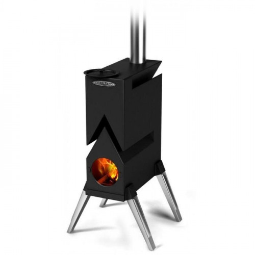 Печь TMF ШЕВРОН в Казани