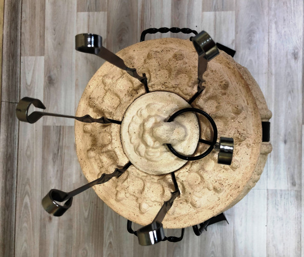 Тандыр Малый Белый в Казани