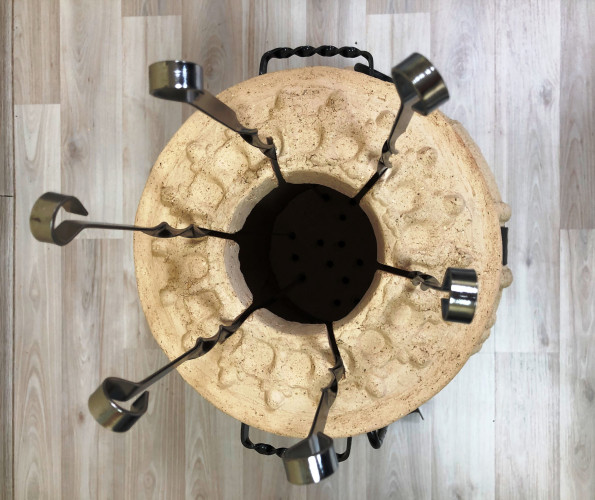 Тандыр Малый Белый в Казани