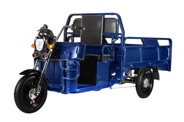 Тент защитный для трицикла RuTrike D4 в Казани