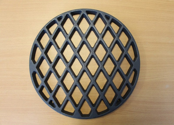 Решетка для стейков 275 мм в Казани