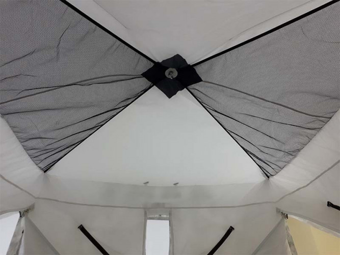 Палатка для рыбалки Пингвин Призма Премиум 230 "Армеец" в Казани