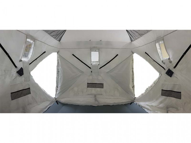 Палатка для рыбалки Пингвин Призма Премиум 230 "Армеец" в Казани