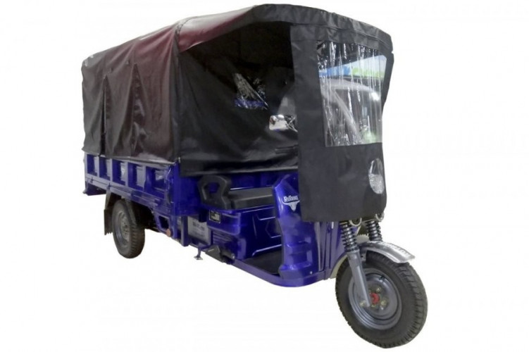 Тент защитный для трицикла RuTrike Титан в Казани