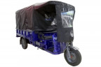 Тент защитный для трицикла RuTrike Титан в Казани