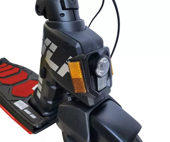 Электросамокат VeloCifero MAD AIR в Казани