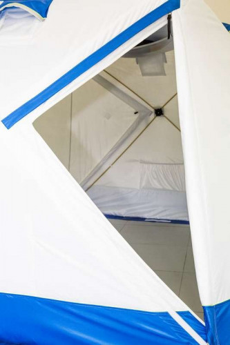 Зимняя палатка куб Pulsar 2T Long в Казани