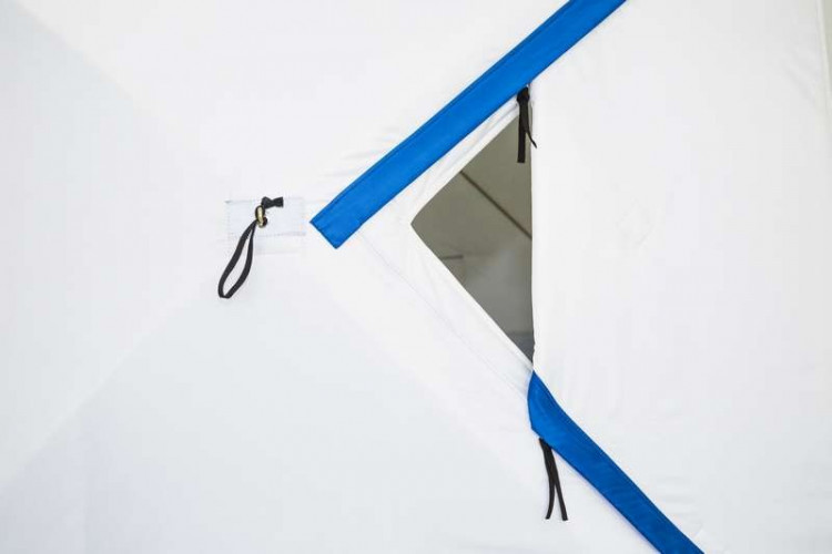 Зимняя палатка куб Pulsar 2T Long в Казани