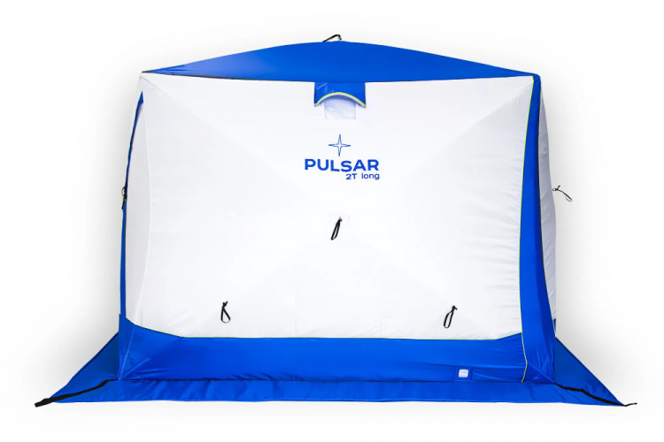 Зимняя палатка куб Pulsar 2T Long в Казани