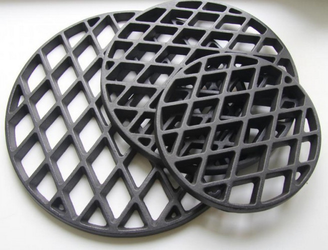 Решетка для стейков 335 мм в Казани