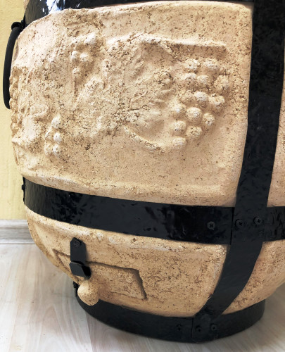 Тандыр Большой Белый в Казани