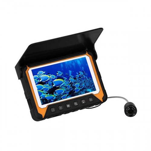 Видеокамера для подводной съемки SITITEK FishCam-550 в Казани