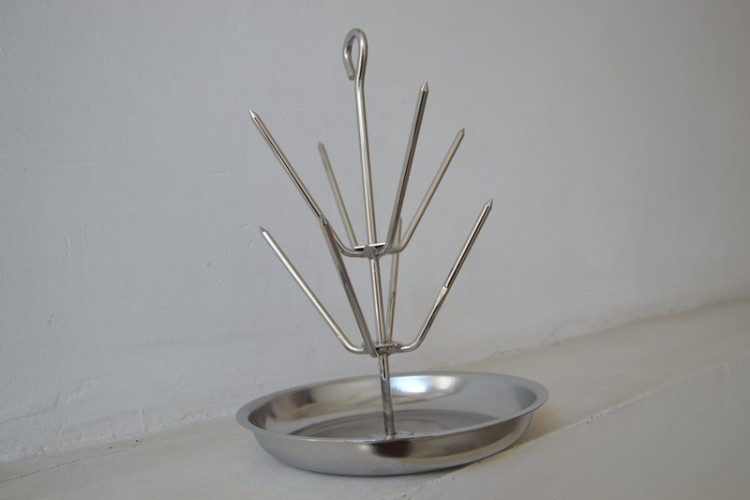 Ёлочка малая D19 см в Казани