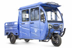 Грузовой электрический трицикл Rutrike Рейс 1300 в Казани