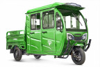 Грузовой электрический трицикл Rutrike Рейс 1300 в Казани