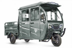 Грузовой электрический трицикл Rutrike Рейс 1300 в Казани