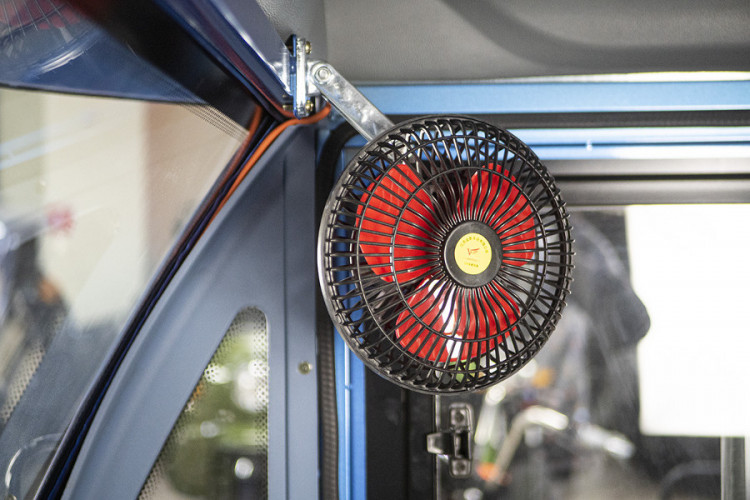 Грузовой электрический трицикл Rutrike Рейс 1300 в Казани