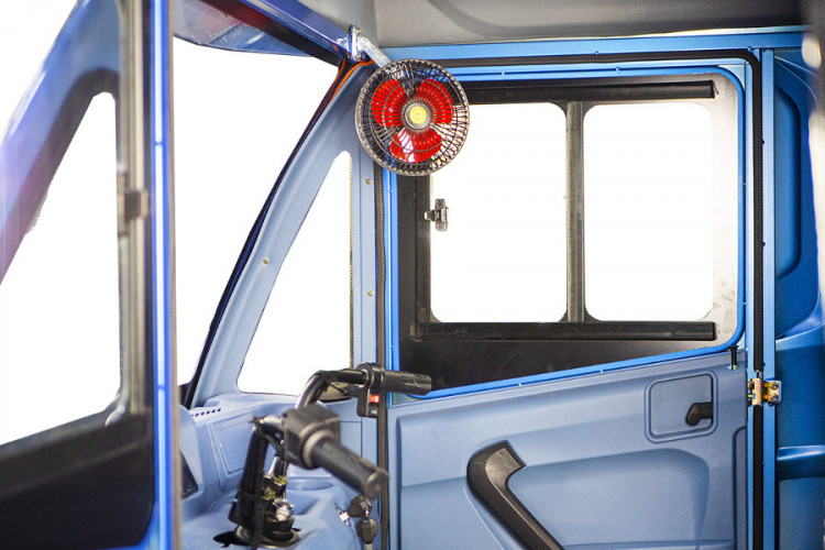 Грузовой электрический трицикл Rutrike Рейс 1300 в Казани