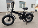 Электровелосипед Motax E-NOT Big Boy 48V12A в Казани