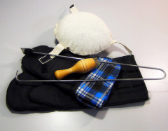 Набор универсальный для среднего тандыра Набор универсальный для среднего тандыра