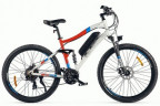 Электровелосипед Eltreco FS-900 NEW (2021) в Казани