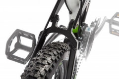 Электровелосипед Eltreco FS-900 NEW (2021)