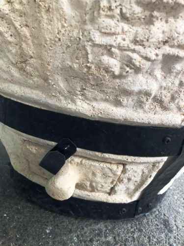 Тандыр Колос Белый в Казани