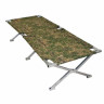 Раскладушка туристическая (175*65*40) Сибтермо в Казани