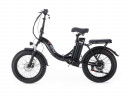 Электровелосипед Motax E-NOT Big Boy 3 48V12A в Казани
