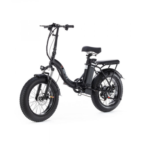 Электровелосипед Motax E-NOT Big Boy 3 48V12A в Казани