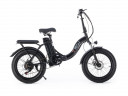 Электровелосипед Motax E-NOT Big Boy 3 48V12A в Казани