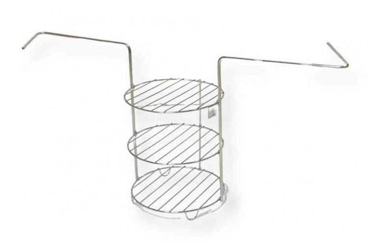 Набор минимальный для среднего тандыра в Казани