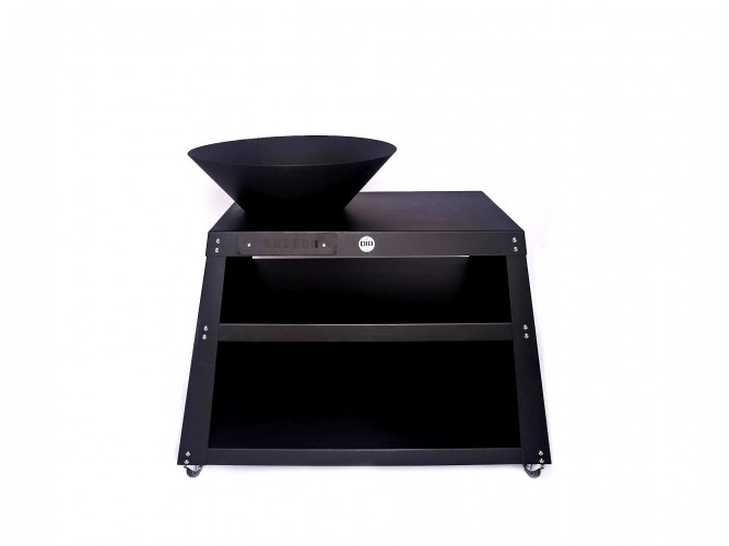 Гриль-очаг DIO PREMIUM SKY (750 мм) в Казани