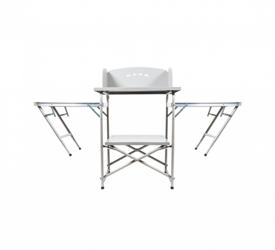 Походная кухня Кедр МАХ в Казани