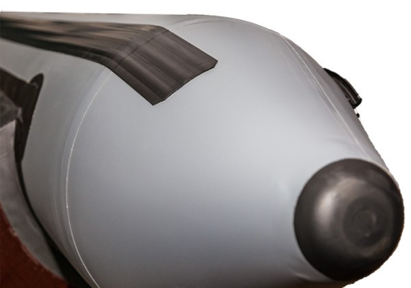 Надувная лодка ПВХ Polar Bird Merlin 320 M стеклокомпозит в Казани