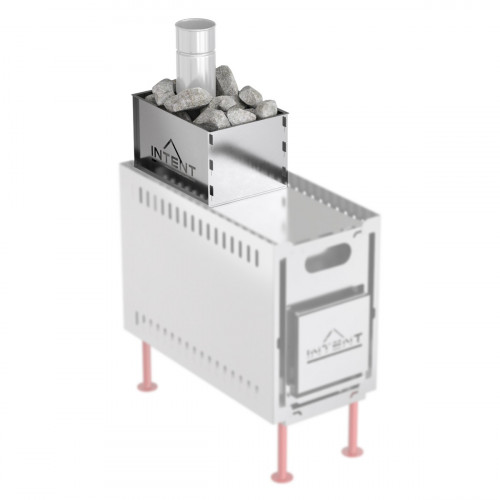 Каменка для Печи в Казани