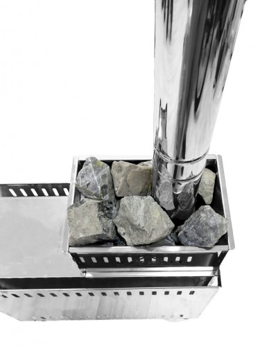 Каменка для Печи в Казани