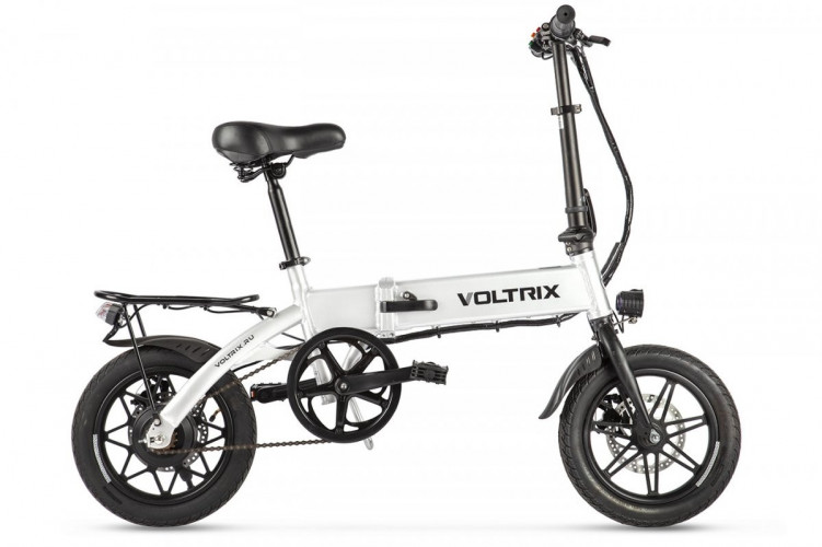 Электровелосипед VOLTRIX VCSB в Казани