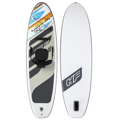 SUP-доска Bestway White Cap Convertible в Казани