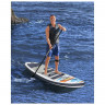 SUP-доска Bestway White Cap Convertible в Казани