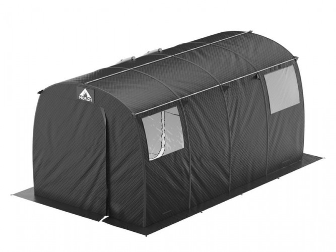 Мобильная баня-палатка МОРЖ Max XL в Казани