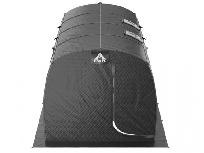 Мобильная баня-палатка МОРЖ Max XL в Казани